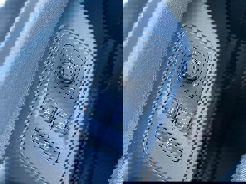 Image Ford GRAND TOURNEO CONNECT 1.5 EcoBoost 114 Active 7 places TVA GPS Caméra Carplay Régul Clim auto Gtie 1 an